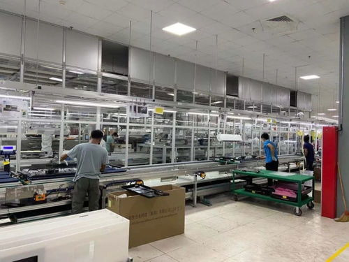 泰給力——中建一局安裝公司泰國工廠新建工程項(xiàng)目施工紀(jì)實(shí)