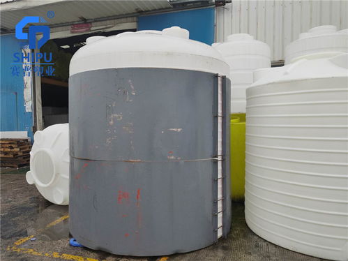 一次成型PE化工容器與滾塑酸堿塑膠儲(chǔ)罐的應(yīng)用及倉(cāng)儲(chǔ)貨架配套管理