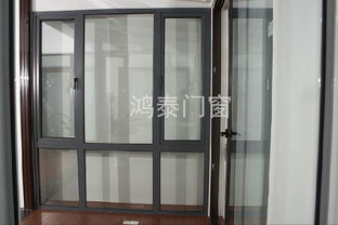 深圳鋁合金窗全攻略 造價(jià)、廠家選擇與五金配件詳解