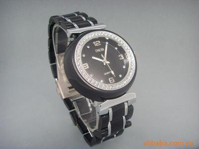 精工智造，商務典范 探索優質金屬皮帶石英商務表的魅力與選擇