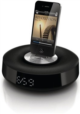 百變iPhone 飛利浦DS1110奪目上市，跨界融合開啟鐘表銷售新篇章