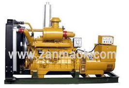 深圳市捷佳泰富科技220kW上柴柴油發(fā)電機組及其在流體機電領(lǐng)域的綜合應(yīng)用