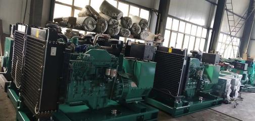 喀什900KW柴油發(fā)電機組定金詳解 選購、支付與注意事項