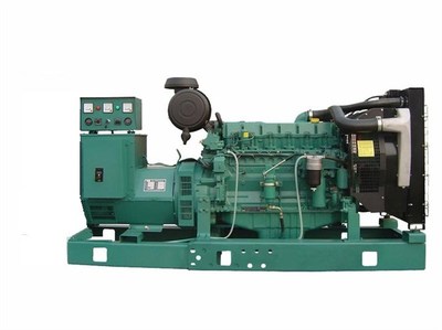 沃爾沃 TAD1345GE 柴油發電機組 廠家直銷，價格優惠，動力與經濟的雙重之選